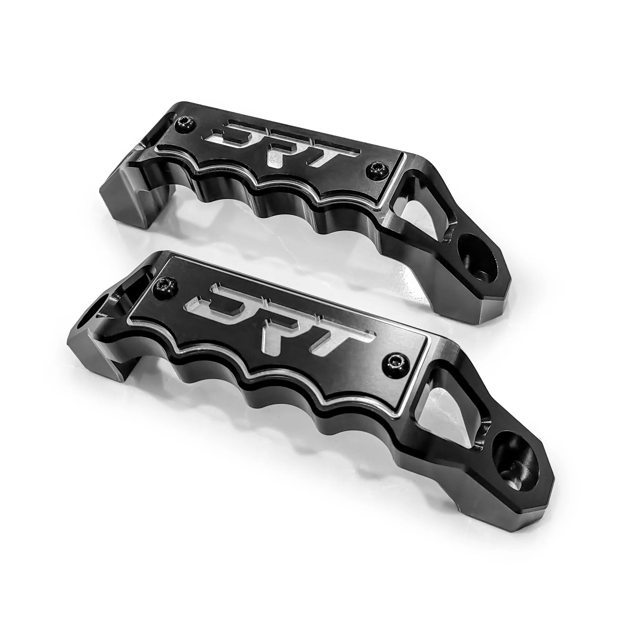 Polaris 2024+ Xpedition NORTHSTAR Billet Interior Door Handle Kit (2pc) image 2
