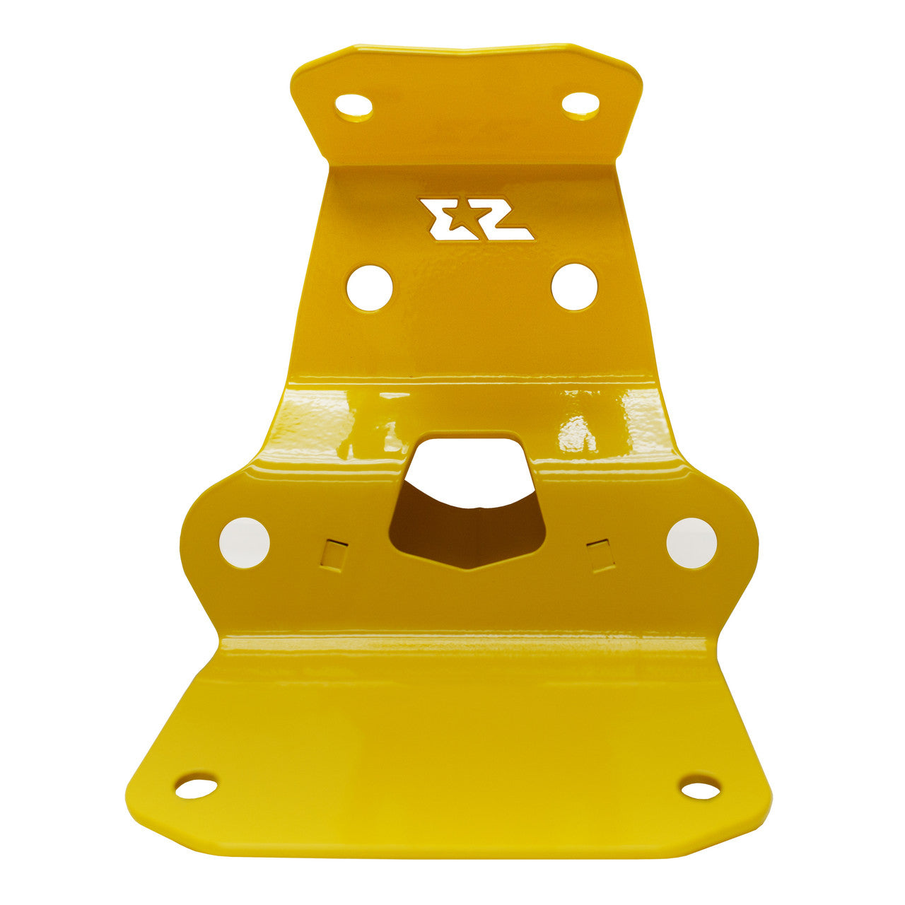 Can-Am Maverick R Pull Plate - S3 Powersports image 2