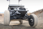 Can-Am X3 Front Bumper - Tatum Utv image 4