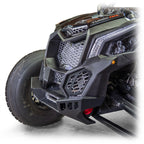 Can-Am X3 2017+ V2 Front Grill Kit 5-piece image 5