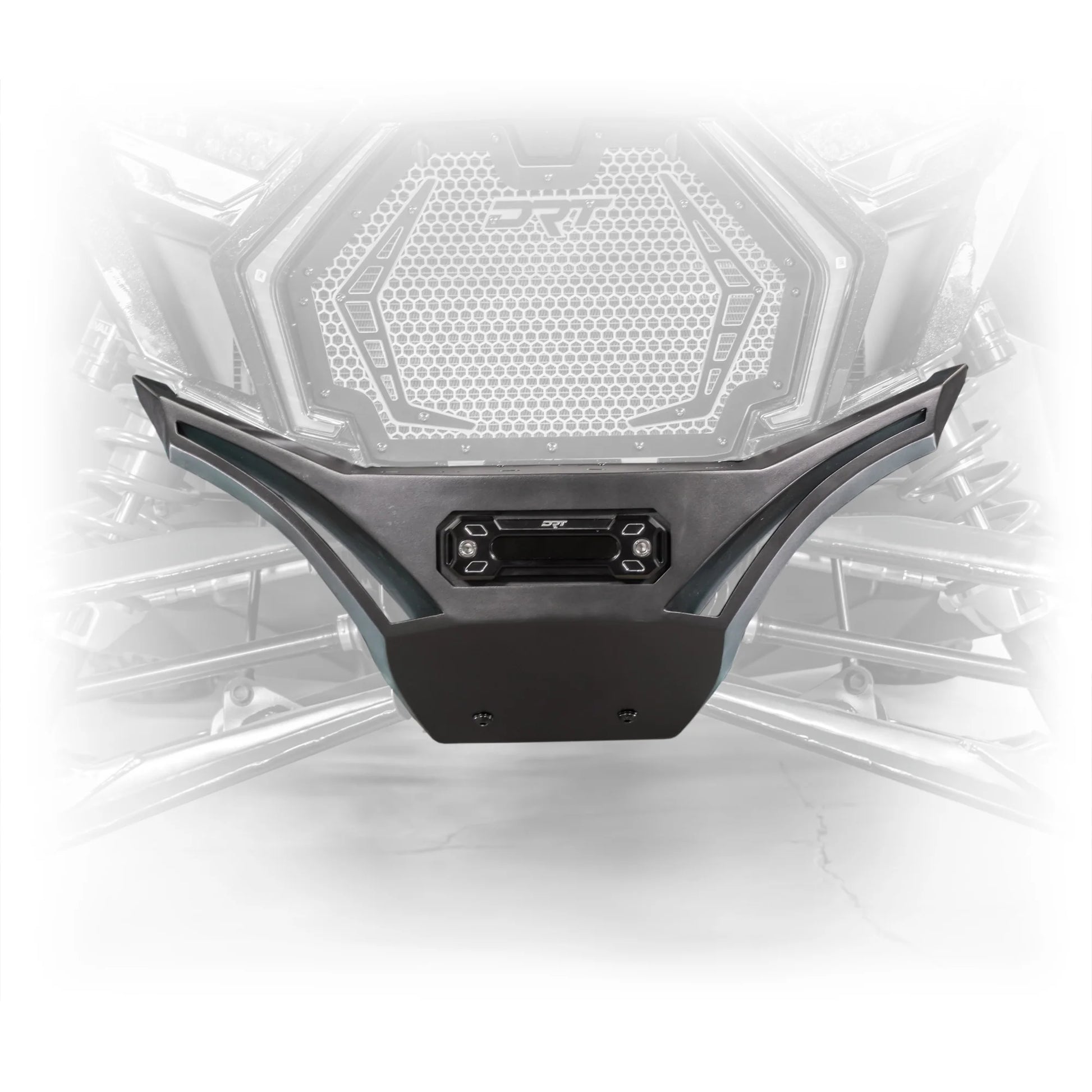 DRT Polaris RZR Pro R, Pro S, Pro XP 2025+ V2.0 Front Winch Bumper image 0