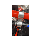 Sxs Utv Billet Aluminum Axle Holder - Ajk Offroad image 4