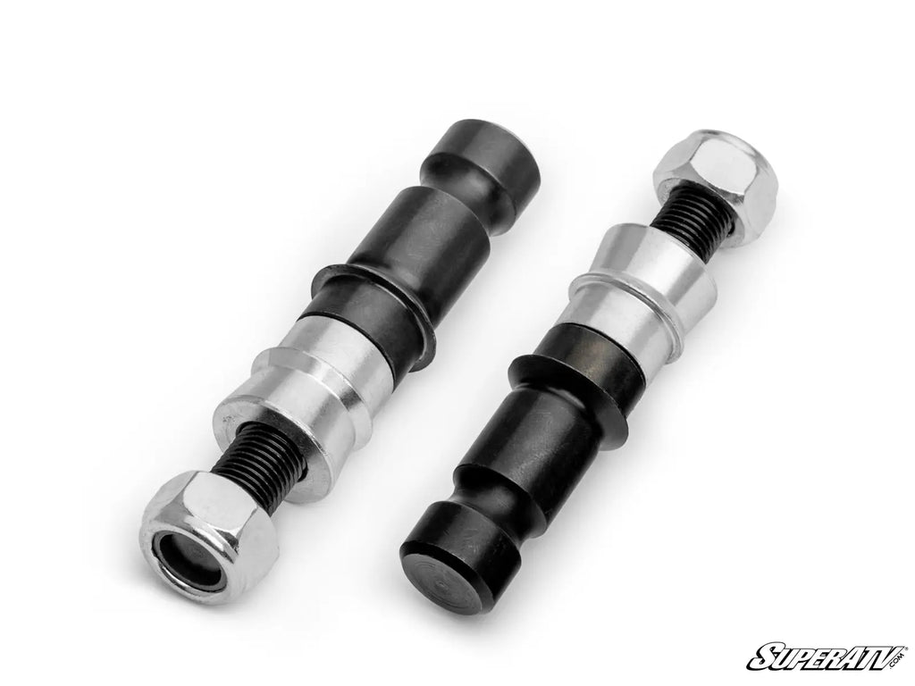 Polaris Rzr Pro R Sidewinder A-Arms 1.5" Forward Offset image 2