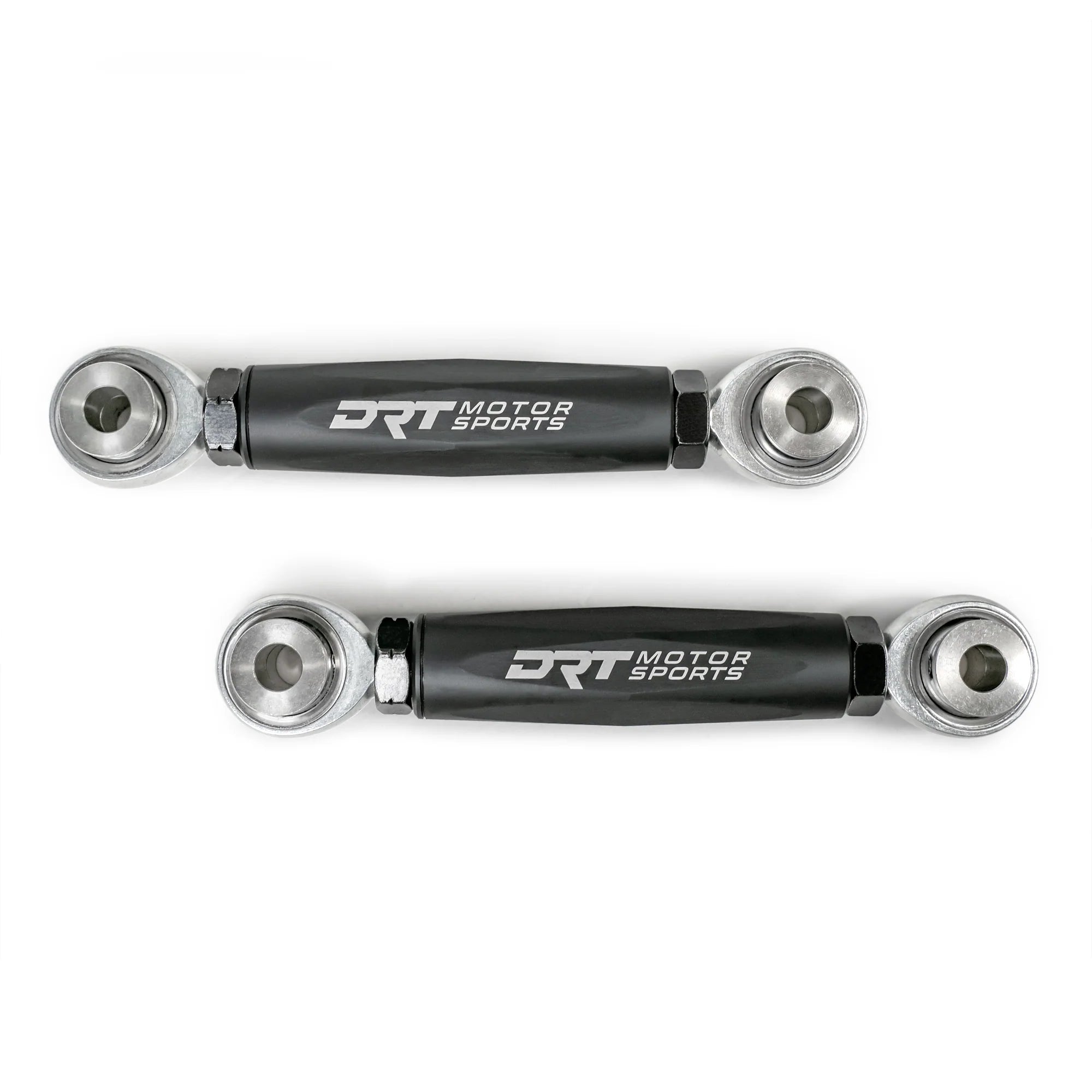 Can-Am X3 2017+ Billet Aluminum Hex Bar Adjustable Sway Bar Link Kit, Rear image 0