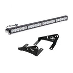 Polaris Rzr Pro R 40 Inch Onx6 Roof Bar Kit Polaris Rzr Pro R Baja Designsi image 0