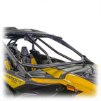 DRT Can-Am 2024+ Maverick R Intrusion Bar Kit for OEM Cage image 5