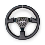 DRT Motorsports Round Steering Wheel image 2