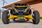 Can-Am Maverick R High Clearance Lower A-Arms - S3 image 1