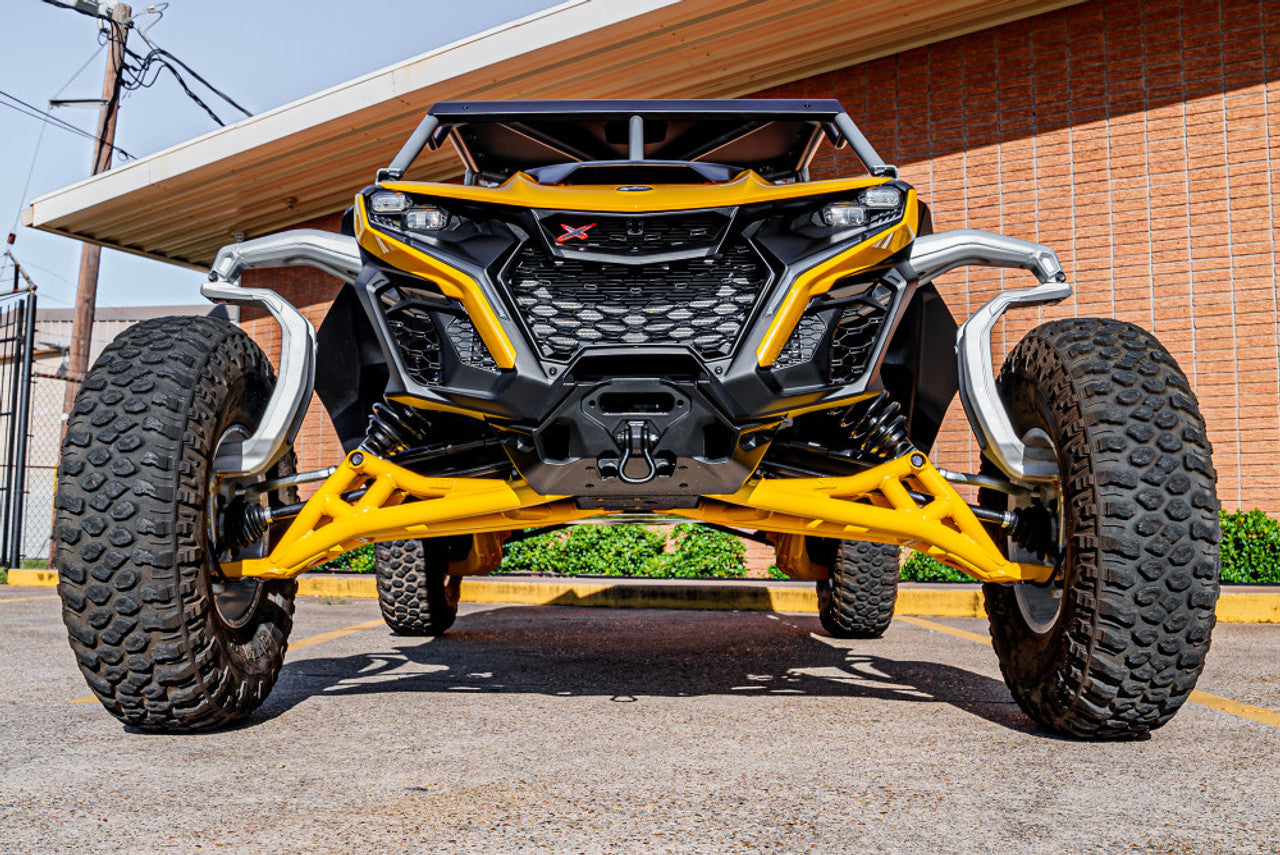 Can-Am Maverick R High Clearance Lower A-Arms - S3 image 1