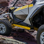 Can-Am Maverick R Rock Sliders image 4