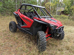 Rzr Pro Xp Front Winch Bumper - Aprove Usa image 6