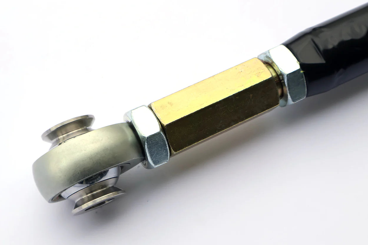 Ard Can-Am Maverick R Radius Rods - Adjustable image 2