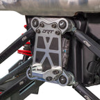 Drt Pro R/Turbo R 3-Pc Radius Rod Reinforcement Plate image 2