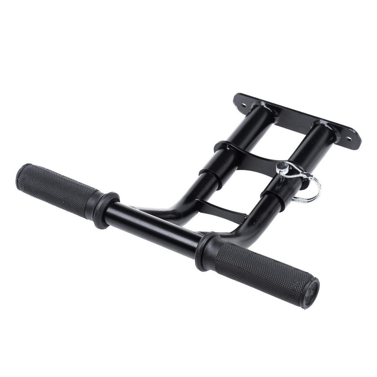 Can Am Maverick X3 Adjustable Front Passenger Grab Handle image 0