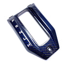 Polaris RZR Pro XP / Pro R Carbon Fiber Shifter Bezel image 1