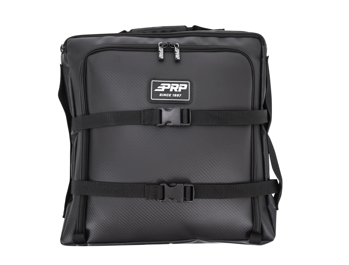 Can-Am Maverick X3 Under Seat Bag image 0