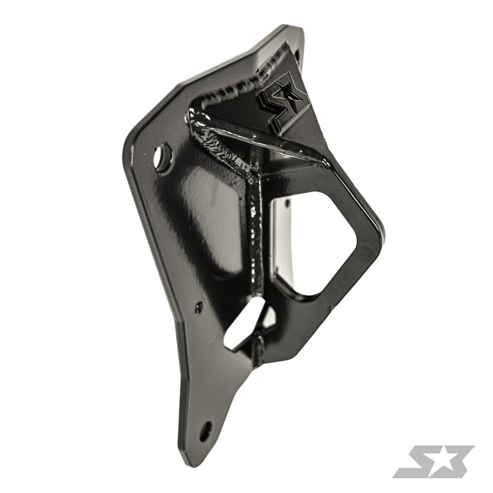 Rzr Pro Xp Radius Rod Pull Plate image 1
