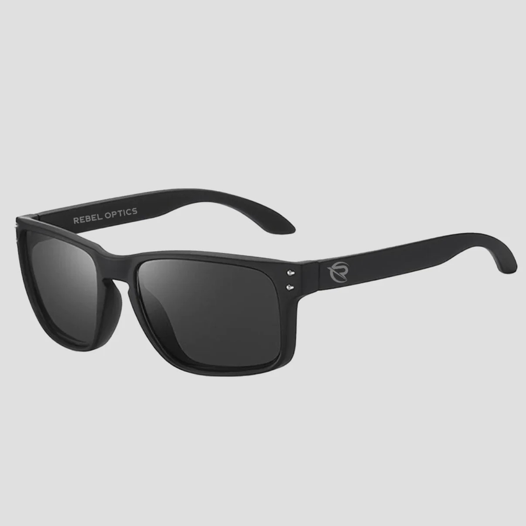 Maverick Polarized Sunglasses - Rebel Optics image 6