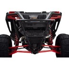 Tusk Impact Rear Bumper - Rzr Pro Xp image 1
