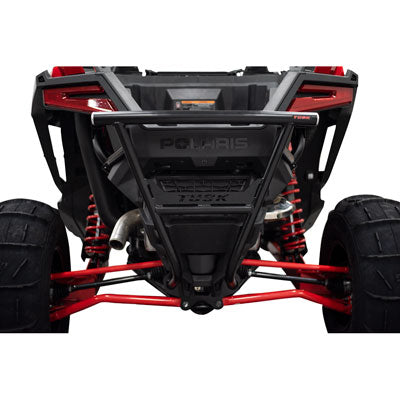 Tusk Impact Rear Bumper - Rzr Pro Xp image 1