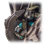 DRT Polaris RZR Pro R, Pro S, Pro XP 2025+ V2.0 Front Winch Bumper image 8