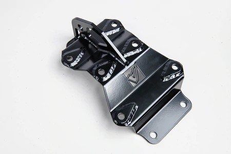 Can-Am Maverick X3 Radius Rod Double Shear Plate 2022 + - Alsup Rd image 1