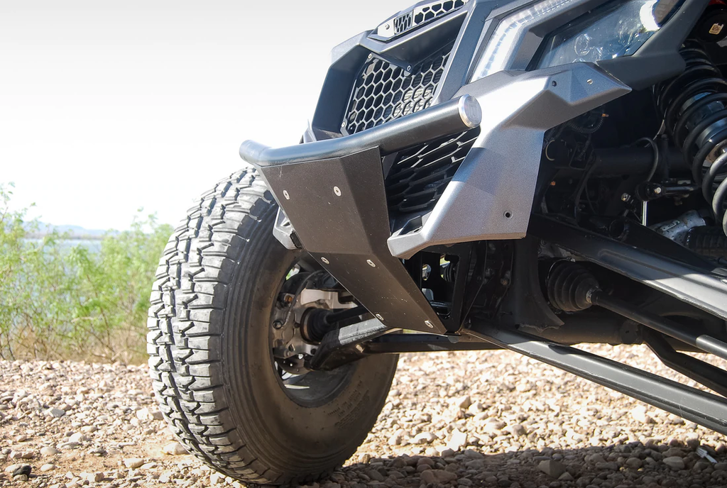 Can-Am X3 Front Bumper - Tatum Utv image 6