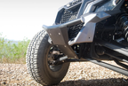 Can-Am X3 Front Bumper - Tatum Utv image 6