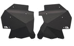 Can-Am Maverick R Front Inner Fender Liners - Ca Tech image 0