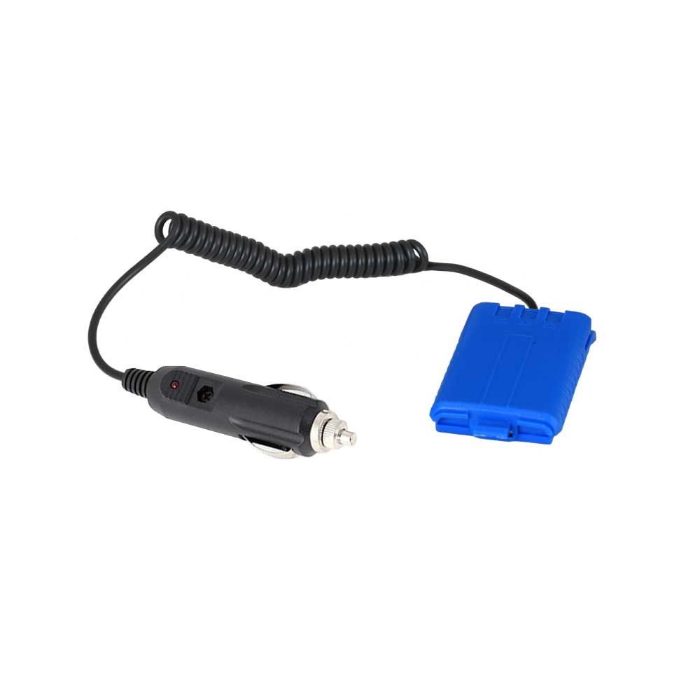 Battery Eliminator For V3 / Rh-5R Handheld Radios image 0
