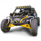 DRT Can-Am 2024+ Maverick R Aluminum Air Intake Vent image 6