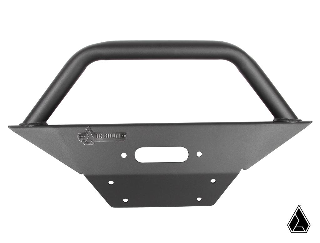 Assault Industries Savage Front Bumper - Honda Talon image 1