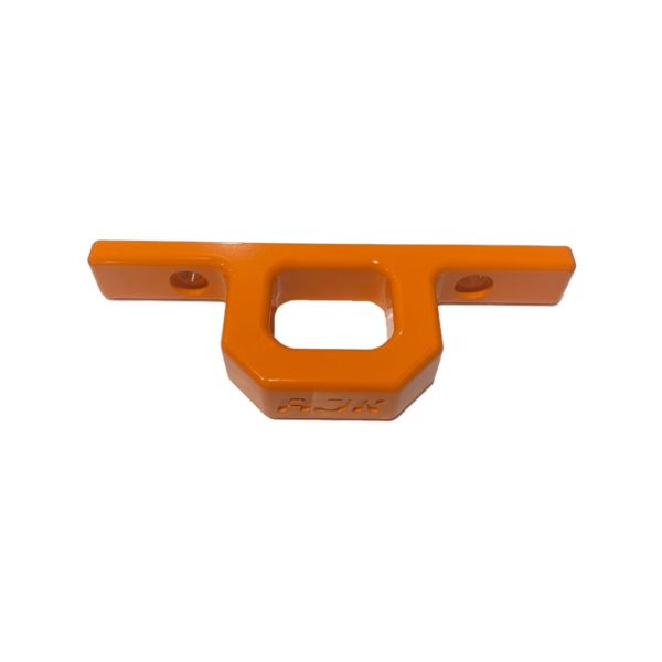 Kawasaki Teryx Krx 1000 Front Tow Hook - Ajk Offroad image 4