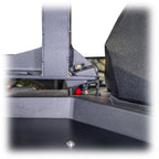 DRT Polaris RZR Pro Series Tire Carrier/Adventure Rack V2.0 image 11
