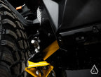 Assault Industries Can-Am Maverick R Inner Fender Guards image 1
