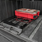 Polaris Xpedition Milwaukee Packout Bed Mount image 1
