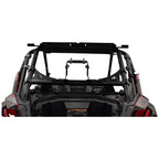 Tusk Spare Tire Carrier - Rzr Pro Xp image 1