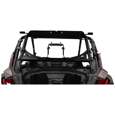 Tusk Spare Tire Carrier - Rzr Pro Xp image 1