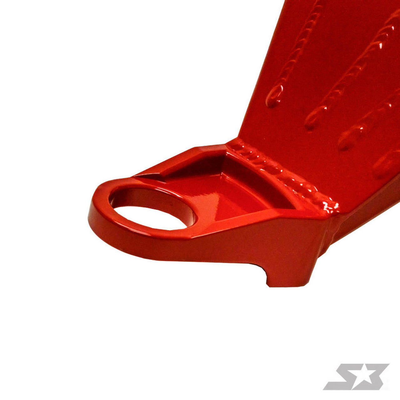 Polaris Rzr Pro R / Rzr Turbo R High Clearance Boxed Lower A-Arms image 3