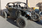 Can Am Maverick X3 Opening Full Doors image 2