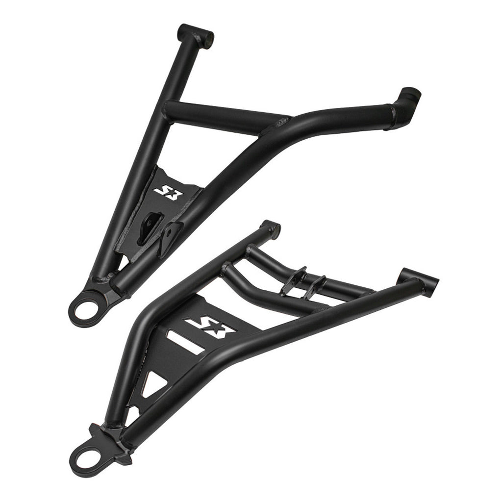 Polaris Xpedition +2" Forward High Clearance A-Arm Kit image 5