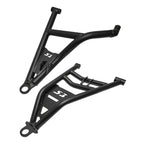Polaris Xpedition +2" Forward High Clearance A-Arm Kit image 5