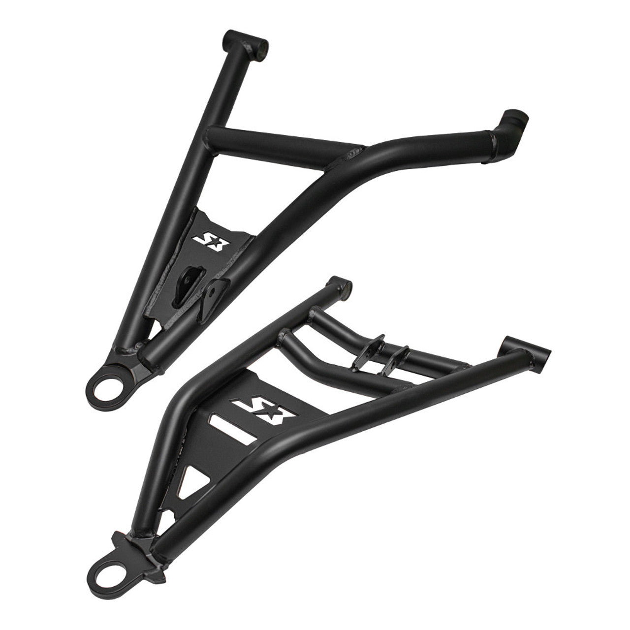 Polaris Xpedition +2" Forward High Clearance A-Arm Kit image 5