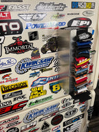 Can Koozie Holder / Rack image 2