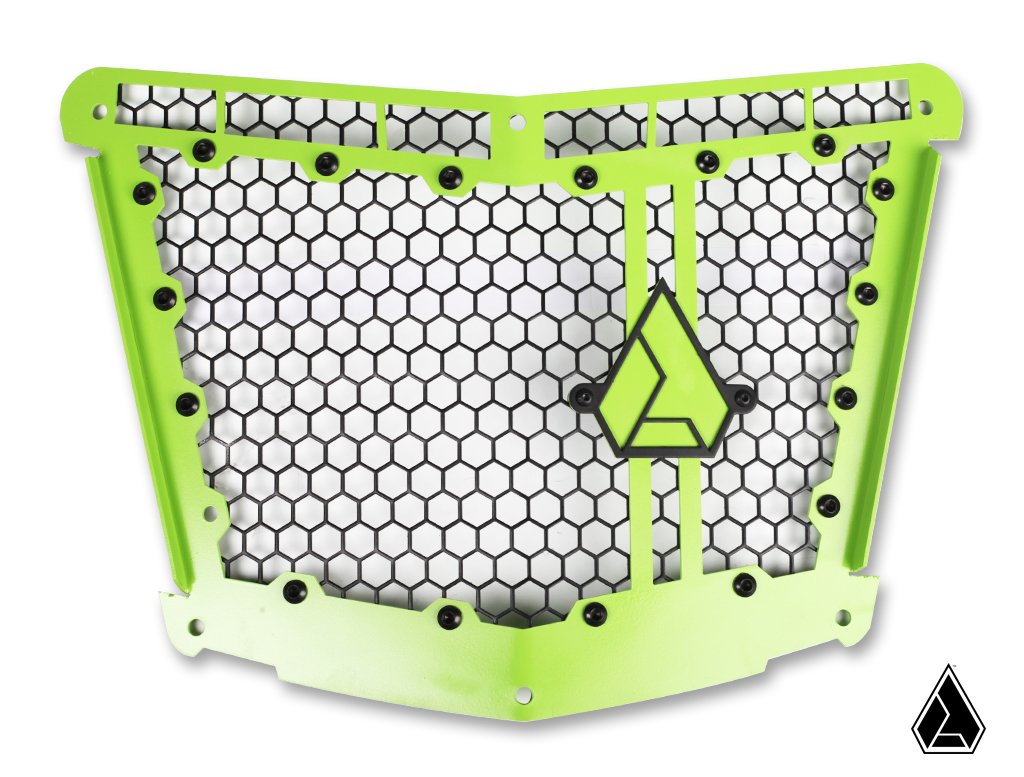 Assault Industries Striker Series Front Grill - Wildcat Xx image 4