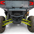 Drt Kawasaki Krx 1000/4 2" Trailer Hitch Receiver image 2