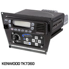 Polaris RZR PRO XP, RZR Turbo R, and RZR PRO R Dash Mount Radio and Intercom image 4