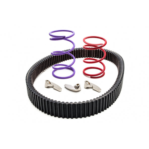 Clutch Kit For 2018-2021 Can-Am Maverick X3 W/30-32" Tires 3000-6000' Elevation image 0