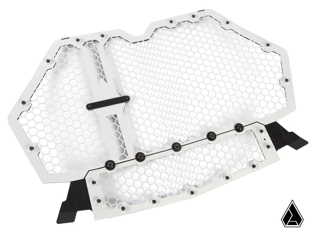 Assault Industries Hellfire Modular Grill (Fits: Rzr Turbo S / 19+ Xp 1000, Turb image 1