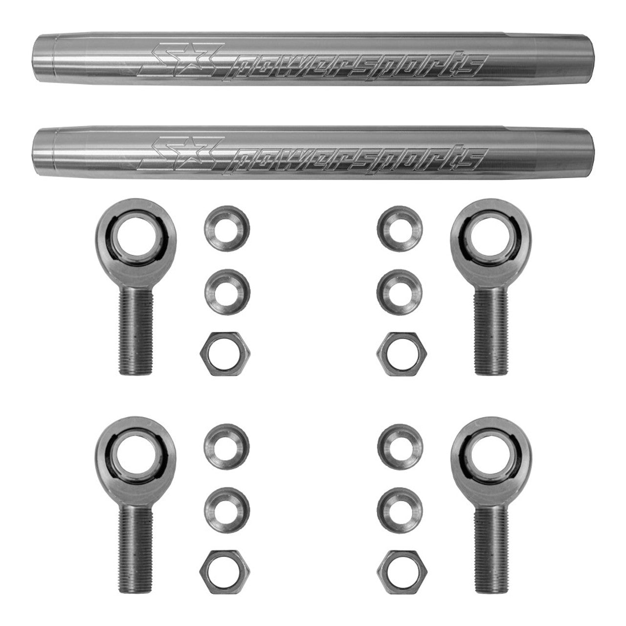 Can-Am Maverick R Rear Sway Bar Links - S3 Powersports image 3